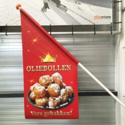 oliebolvlag