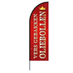 oliebollenvlag