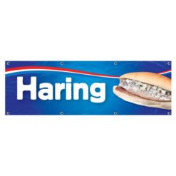 haring-spandoek