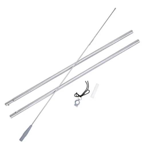 beachflag-mast