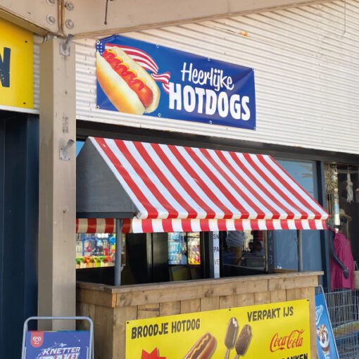 hotdog-banner