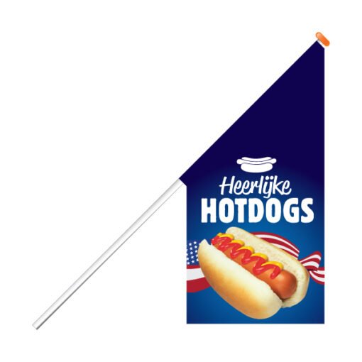 hotdogkioskvlag
