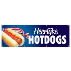 hotdogspandoek