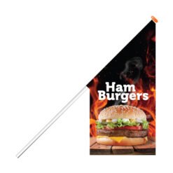 Hamburgerkioskvlag