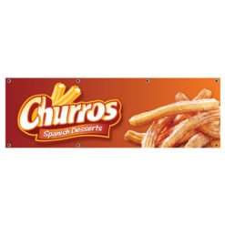 Churros-III-spandoek