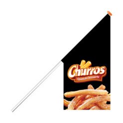 churros-kioskvlag