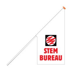 stembureau-kioskvlag