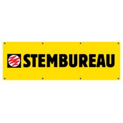 stembureau-spandoek