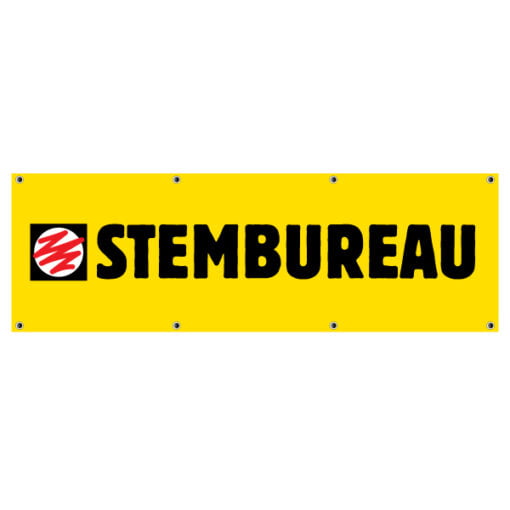 stembureau-spandoek