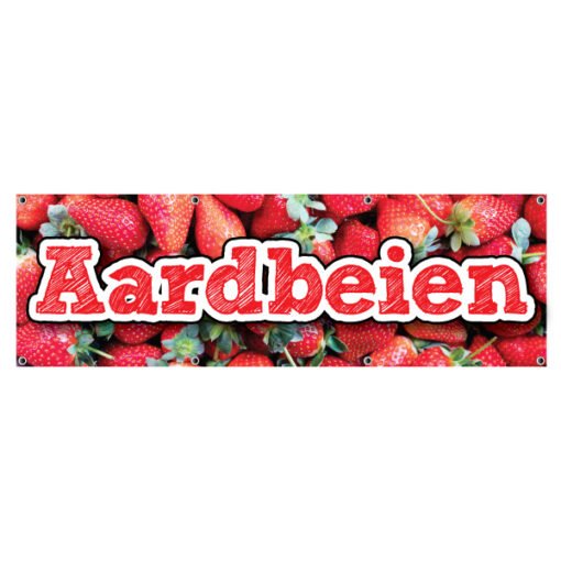 aardbeien-spandoek