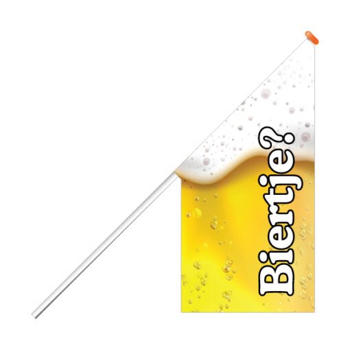 bier-kioskvlag