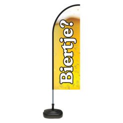 biertje-beachflag