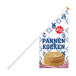 pannenkoeken-kioskvlag