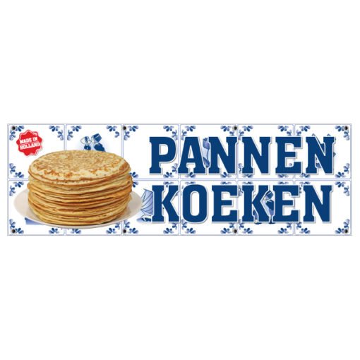 pannenkoeken-spandoek