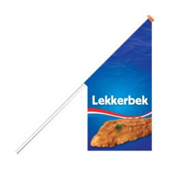 lekkerbek-kioskvlag