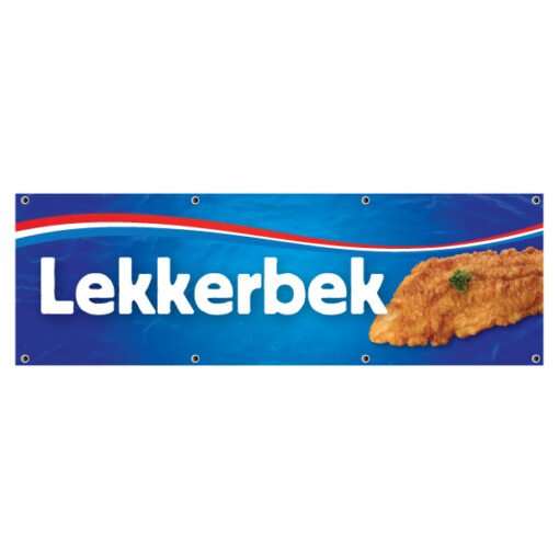 lekkerbek-spandoek