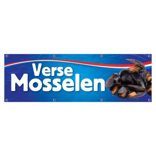 mosselen-spandoek