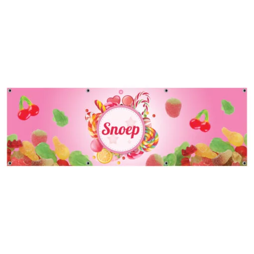 snoep-spandoek