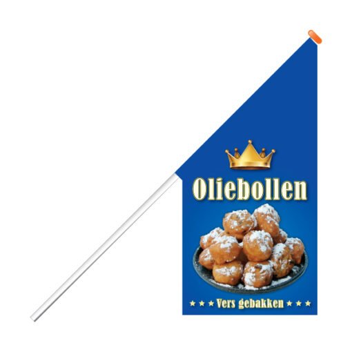 oliebollen-kioskvlag