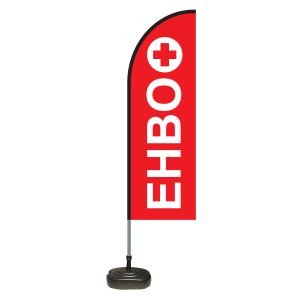 EHBO vlag