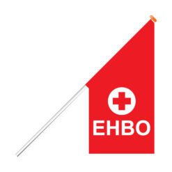 EHBO kioskvlag