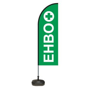 EHBO vlag