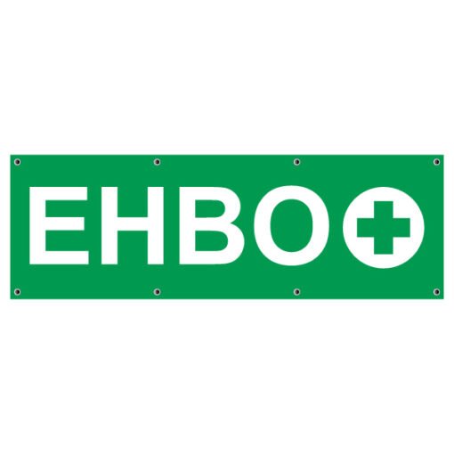 EHBO-II-spandoek