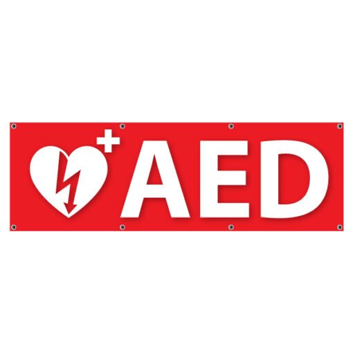 aed-spandoek