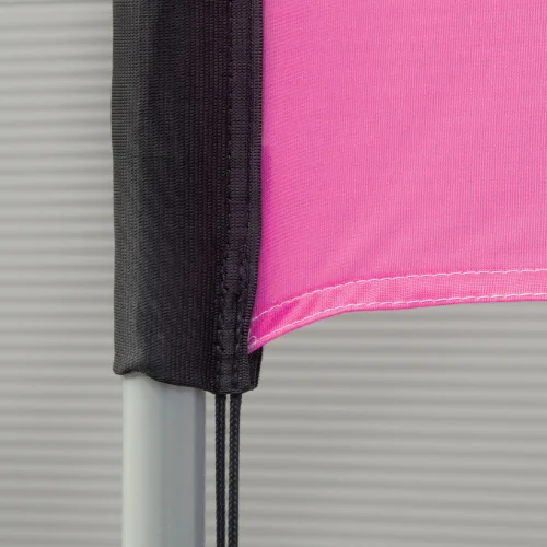 Beachflag - Zelf ontwerpen - Afbeelding 3