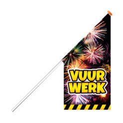 vuurwerk-kioskvlag