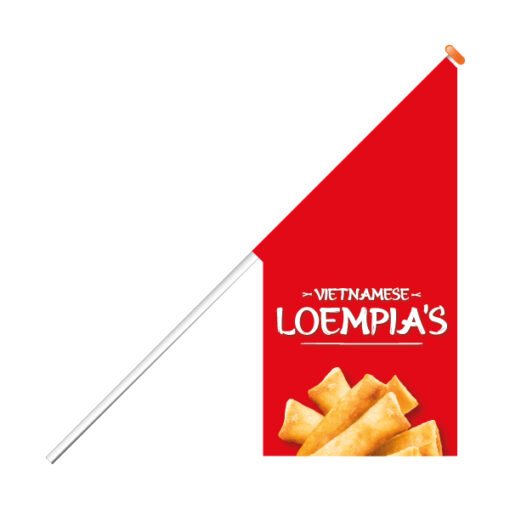Loempia-vlag