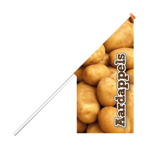 aardappelvlag