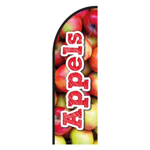 appels-beachflag