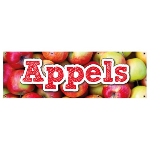 appels-spandoek