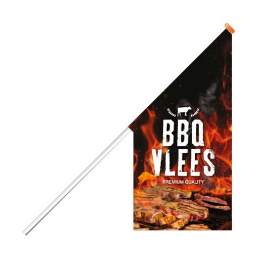 Bbq vlees