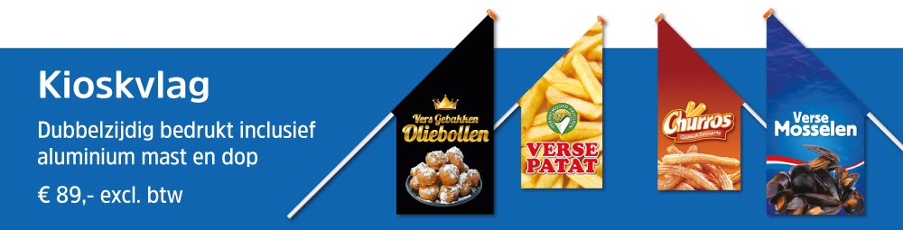 kioskvlag