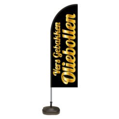 oliebollenvlag