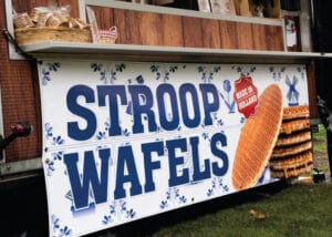 stroopwafel-spandoek