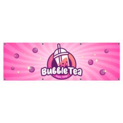 Bubble-tea