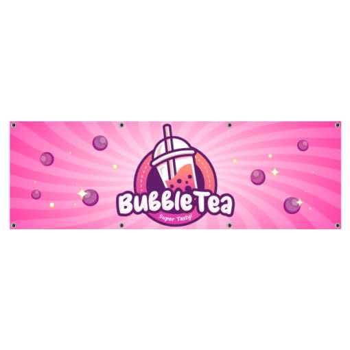 Bubble-tea