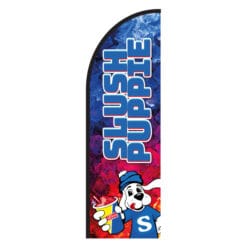 slush vlag