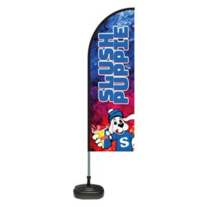 slush vlag