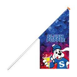 slush vlag