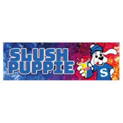 slush-spandoek