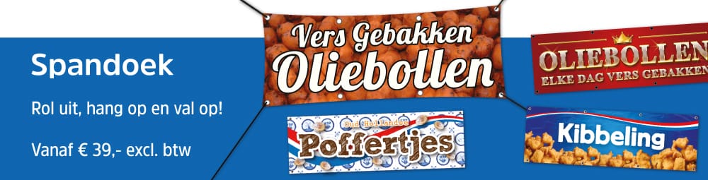 spandoek
