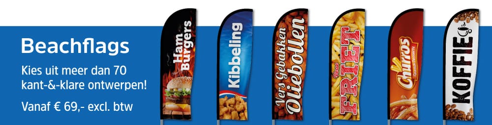 beachflags